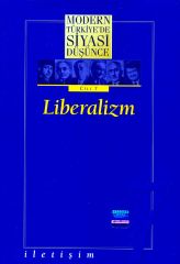 Modern Türkiye'de Siyasi Düşünce Cilt: 7 Liberalizm